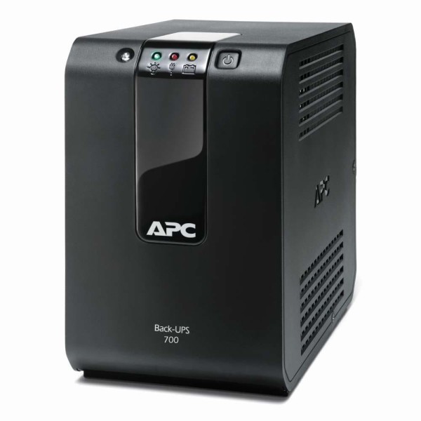 Encontraproduto.com.br - No-Break 700VA APC Back-UPS BZ700BI-BR - Bivolt