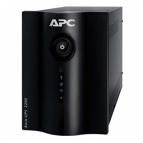 Encontraproduto.com.br - Nobreak Back-ups 2200VA Mono APC 220V BZ2200I-BR