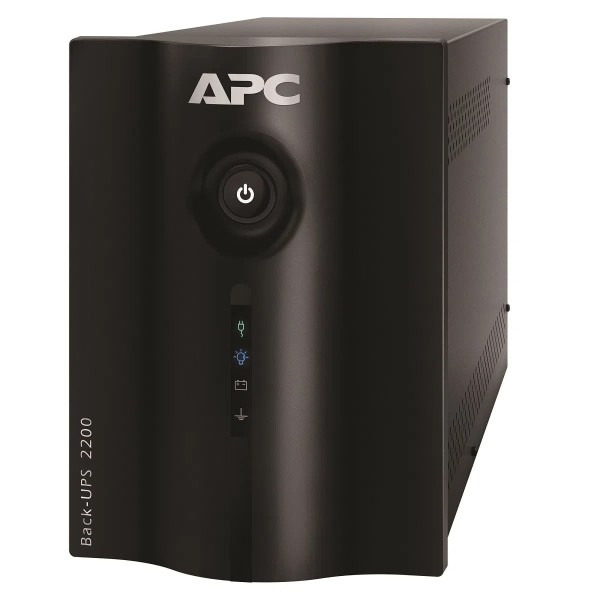 Encontraproduto.com.br - Nobreak Back-ups 2200VA Mono APC 220V BZ2200I-BR
