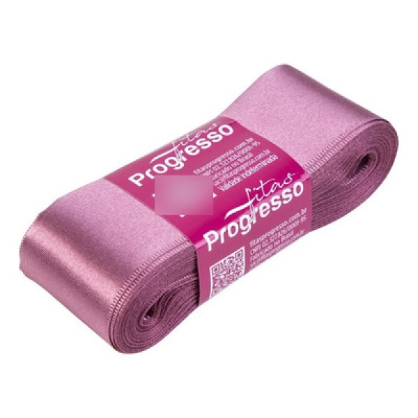 Encontraproduto.com.br - Fita de Cetim Verde Menta 38mmx10m CF009 COR232 PROGRESSO