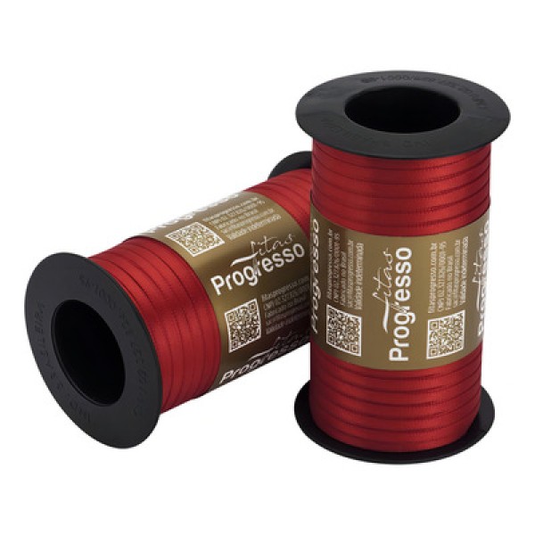 Encontraproduto.com.br - Fita de Cetim Jade 4mmx100m T900/000 COR1102 PROGRESSO