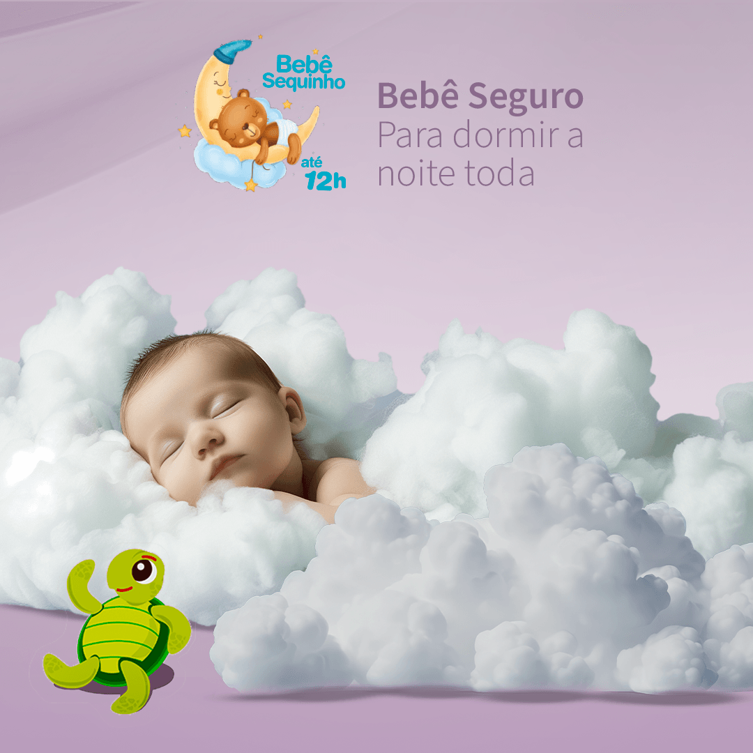 Encontraproduto.com.br - Fralda Amorável P 24 Unidades