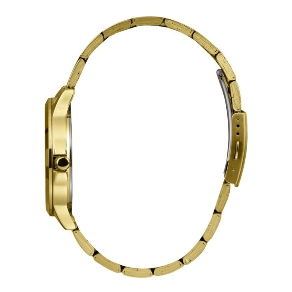 Encontraproduto.com.br - Relógio Lince Feminino Ref: Lrg4808l40 Cskx Coração Dourado