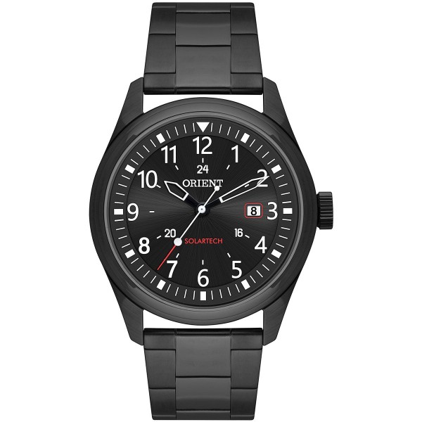 Relógio Orient SolarTech Masculino MPSS1041 P2PX