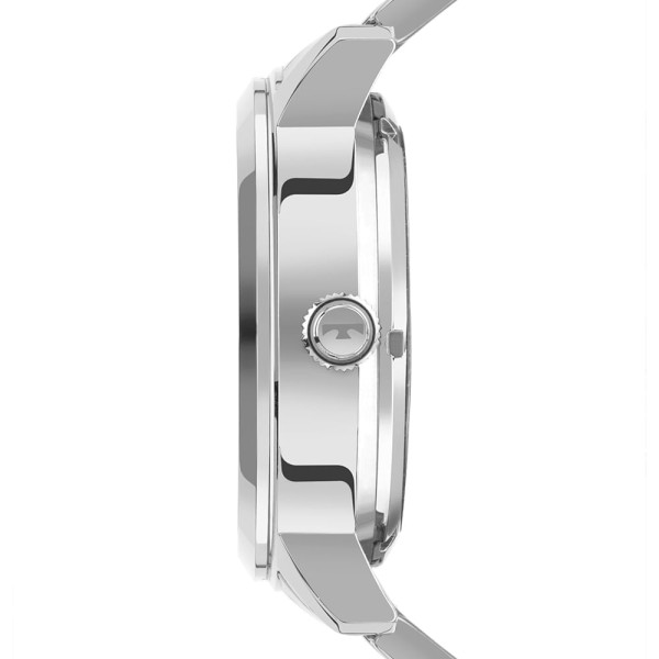 Encontraproduto.com.br - Relógio Technos Masculino Automático Prata - G3265AG/1K