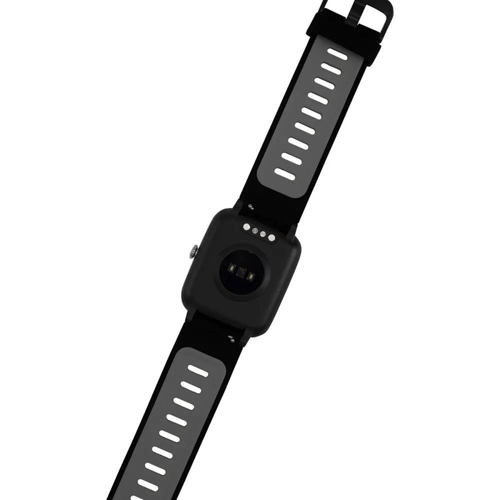 Encontraproduto.com.br - Relógio Smartwatch Mormaii Life Full Display C-gps Bluetooth - 5atm, 35mm Touch - Molifegaa-8c