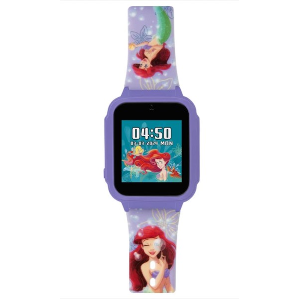 Encontraproduto.com.br - Relogio Smarts Unissex Kids - CODISNEYAB/8N