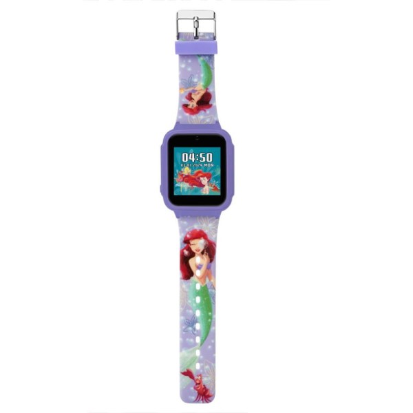 Encontraproduto.com.br - Relogio Smarts Unissex Kids - CODISNEYAB/8N