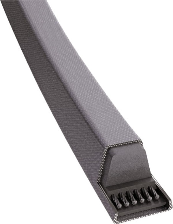 Encontraproduto.com.br - Correia em V perfil SPC Torque-Flex SPC-4750 - CONTINENTAL