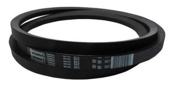 Encontraproduto.com.br - Correia em V perfil SPC Torque-Flex SPC-4750 - CONTINENTAL