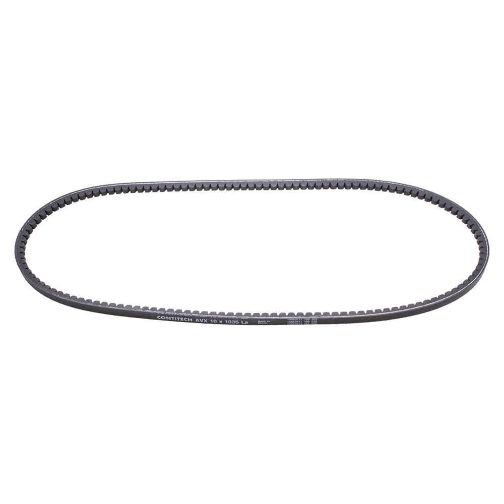 Encontraproduto.com.br - Correia V Gm Bonanza 1984 a 1994 - 163766 - AVX10X1035