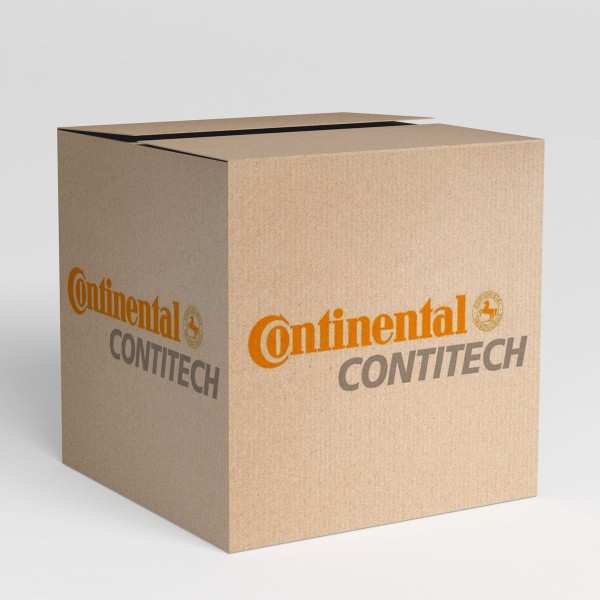 Encontraproduto.com.br - Correia De Acessórios Poly V 2795mm Continental / Omega