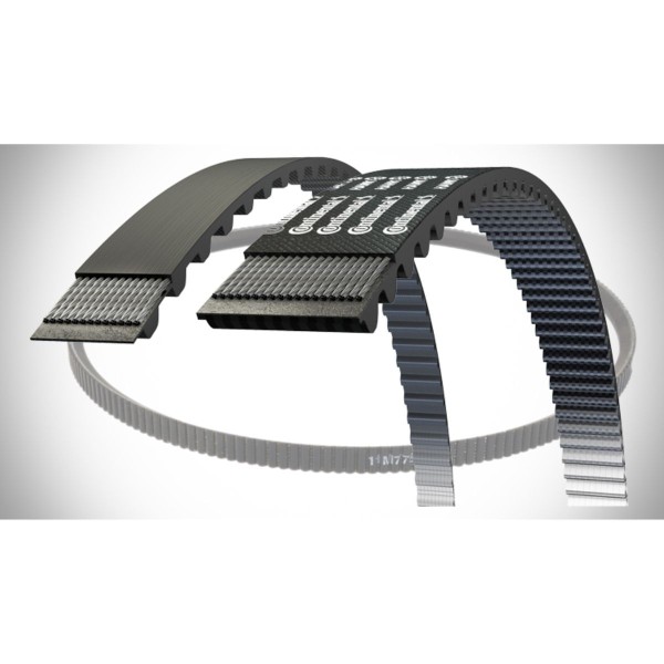 Encontraproduto.com.br - Correia De Acessórios Poly V 2795mm Continental / Omega
