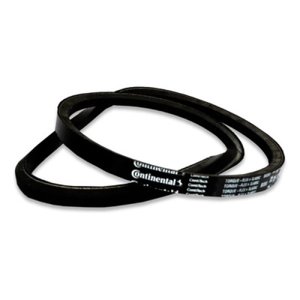 Encontraproduto.com.br - Correia Perfil V BX-57 Torque Flex 17X 1490mm dentada - CONTINENTAL