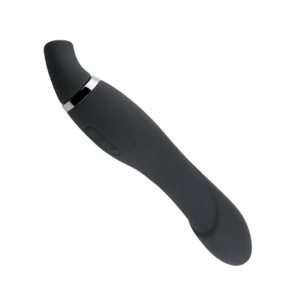 Encontraproduto.com.br - Vibrador e Estimulador com sucção MVS1054
