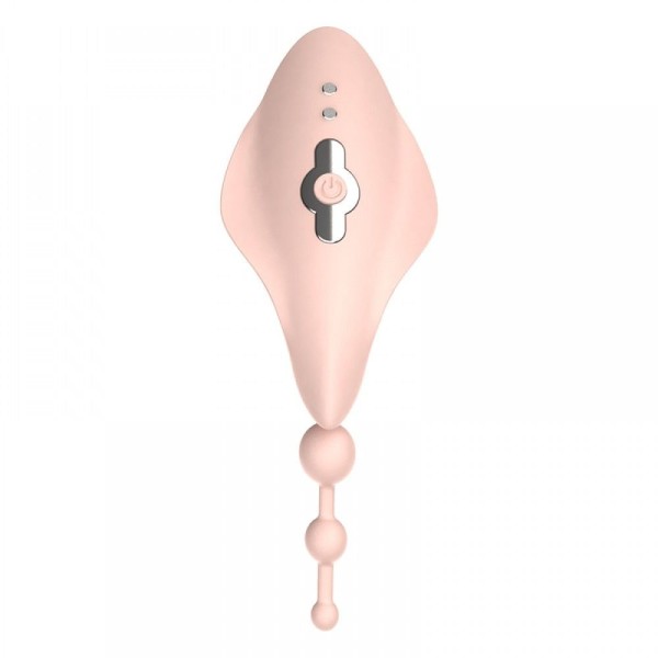 Encontraproduto.com.br - ES015 - Estimulador de Clitóris com Formato Ergonômico
