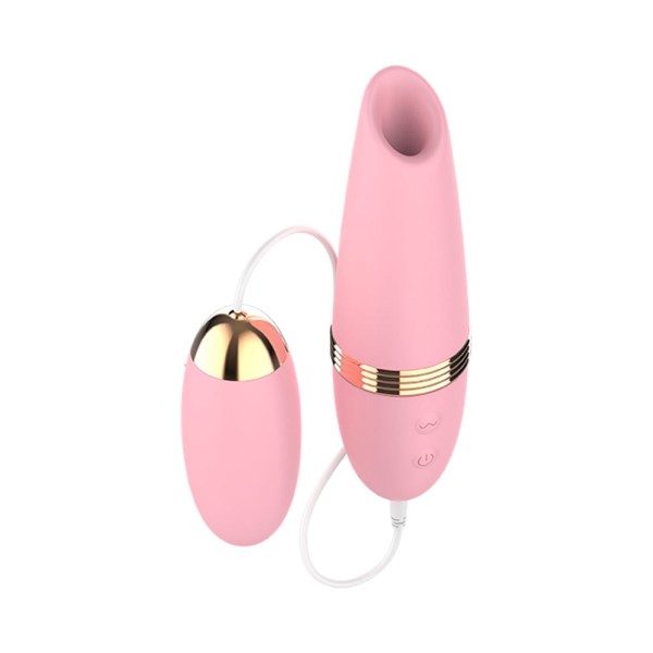 Encontraproduto.com.br - OV034 - Cápsula Vibratória Bullet Lilo Shape