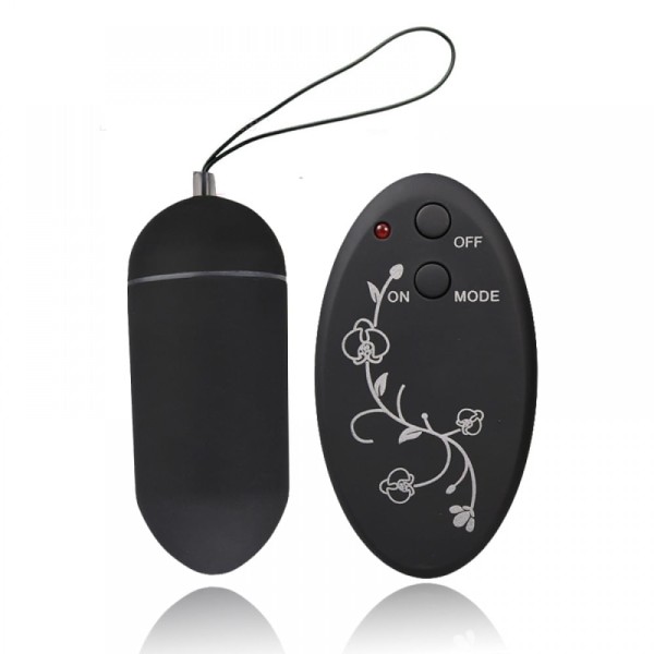 Encontraproduto.com.br - BW005 - Bullet com Controle Wireless Impulse Vip Mix