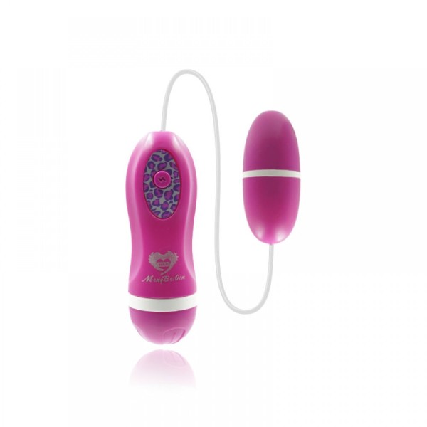 Encontraproduto.com.br - OV003A - Cápsula Vibratória com Controle  OV003A