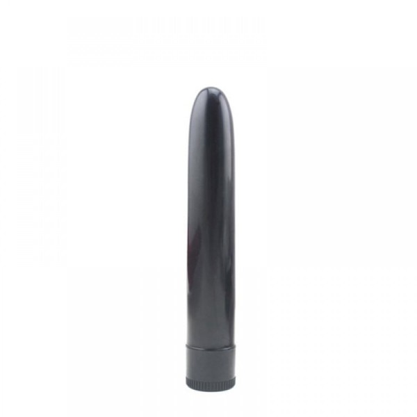PS007A - Vibrador Personal 17,5 cm Textura Aveludada