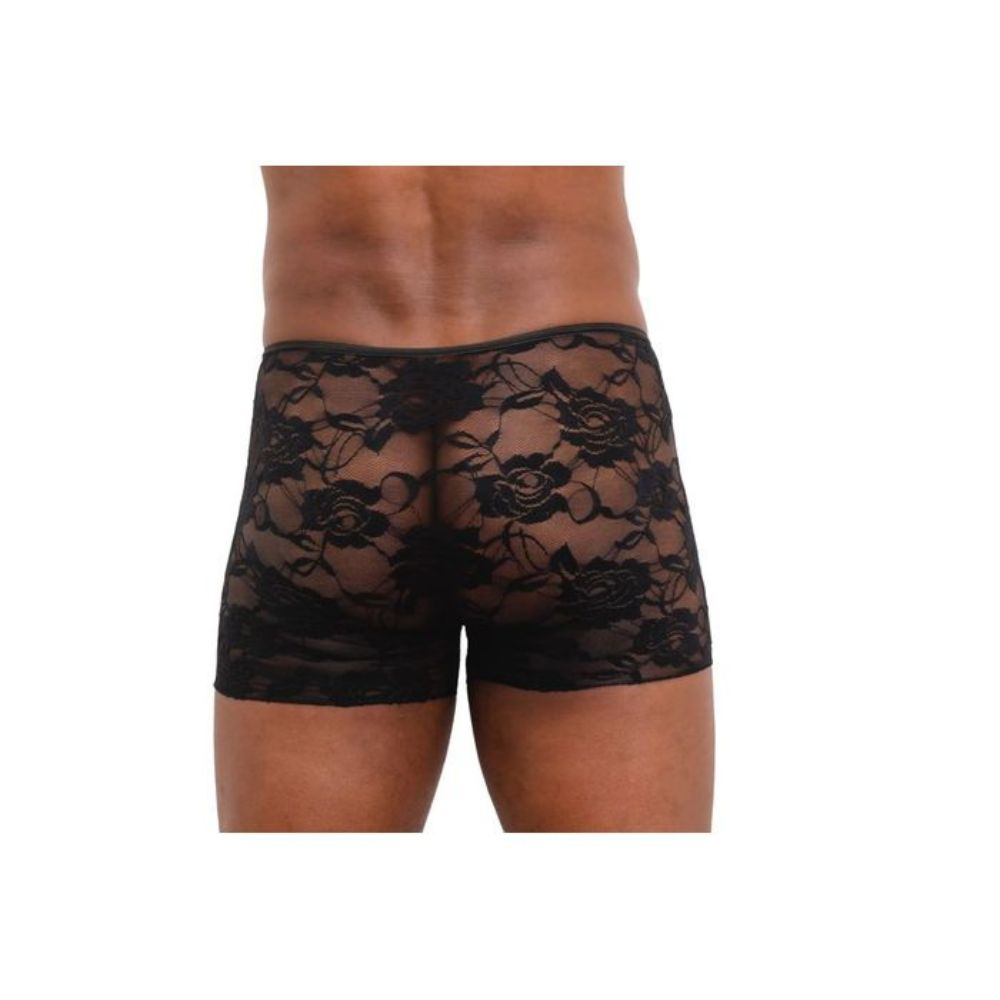 Encontraproduto.com.br - Cueca Box Renda