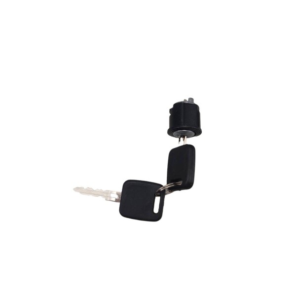 Encontraproduto.com.br - Comutador Partida Ignição Kombi /74 Fusca /77 2 Pino S/ Mola