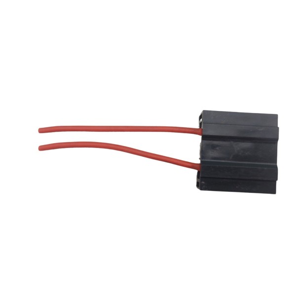 Encontraproduto.com.br - Porta Fusível Chicote Lâmina Max Fio 4mm Suporte Encaixe