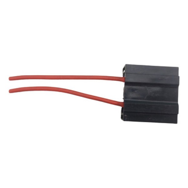 Encontraproduto.com.br - Porta Fusível Chicote Lâmina Max Fio 4mm Suporte Encaixe