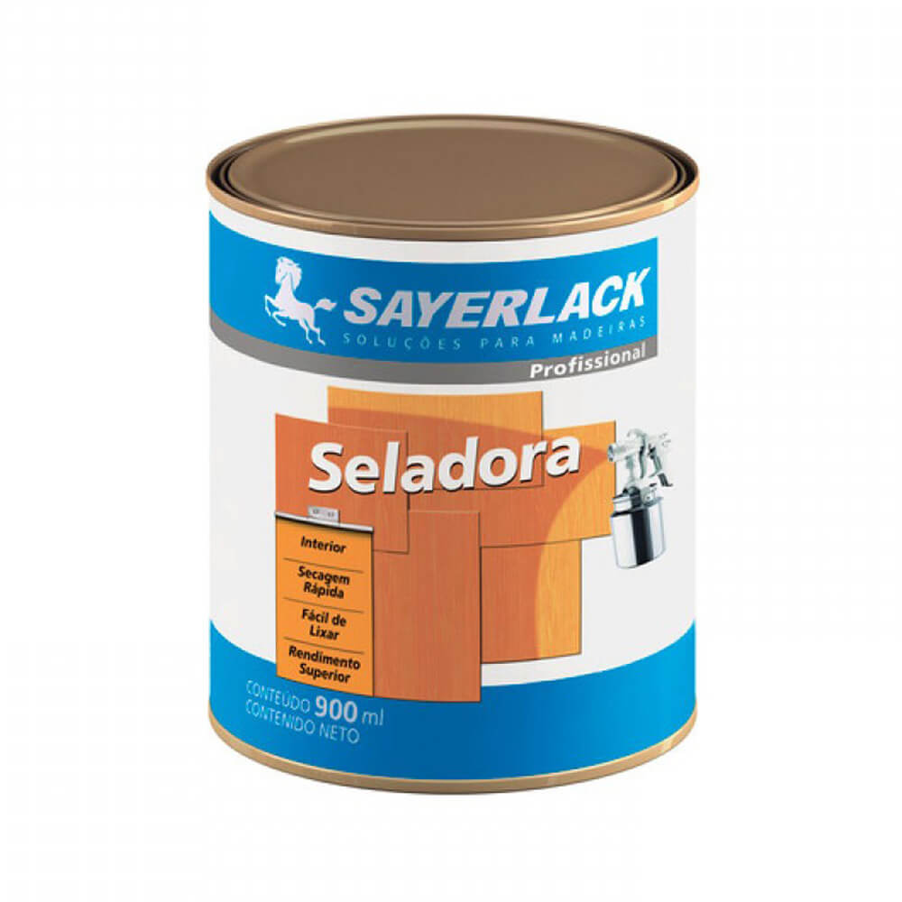 Encontraproduto.com.br - Seladora Extra 900ml Sayerlack