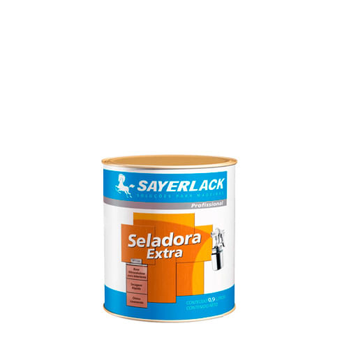 Encontraproduto.com.br - Seladora Extra 900ml Sayerlack