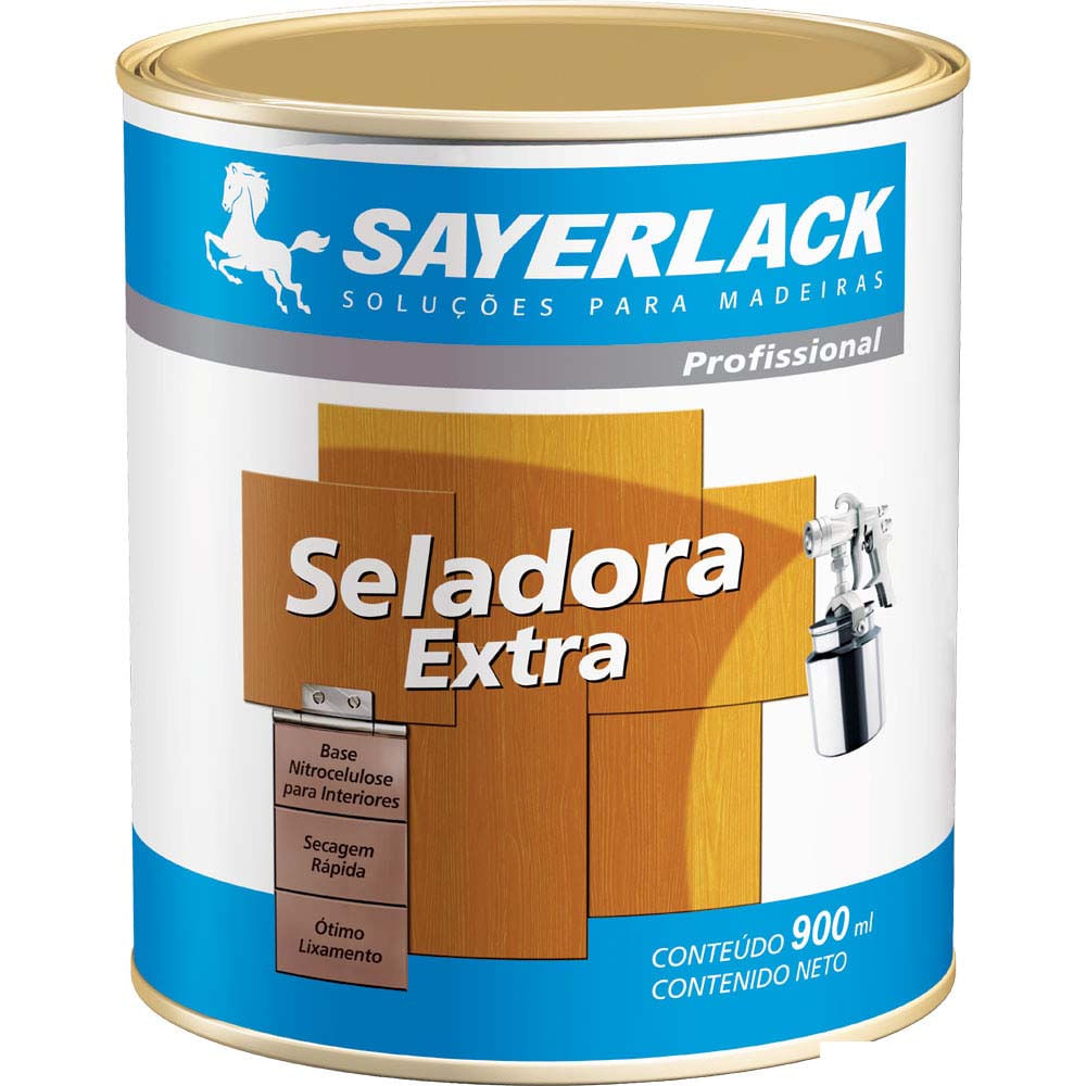Encontraproduto.com.br - Seladora Extra 900ml Sayerlack