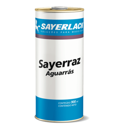 Água Raz Ds 451 0,9l Sayerlack
