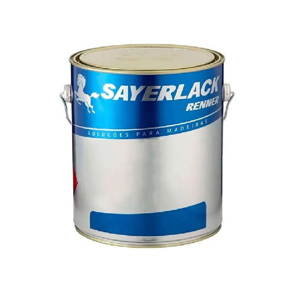 Encontraproduto.com.br - Verniz PU FO20-6717 Fosco 3,6 litros Sayerlack