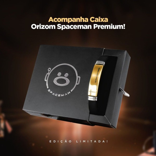 Encontraproduto.com.br - Pulseira Masculina Dourada Placa Pai Nosso Banhada Ouro + Caixa Casual Presente Qualidade Premium