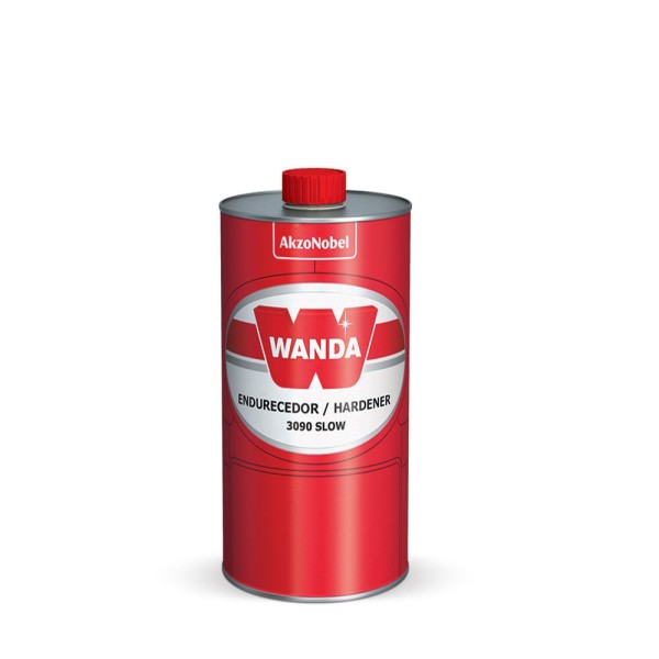 Encontraproduto.com.br - Catalisador Para PU Slow 3090 Wanda 1l