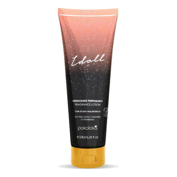 Encontraproduto.com.br - Hidratante Perfumado Idoll Pokoloka 240ml