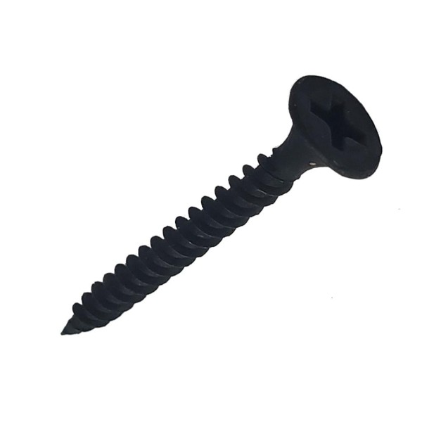 Encontraproduto.com.br - Parafuso Cabeça Trombeta Aramefix para Drywall 200 Peças 3,5x35mm