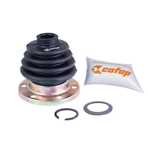 Encontraproduto.com.br - Kit Reparo Junta Deslizante - Cofap - KJD01203