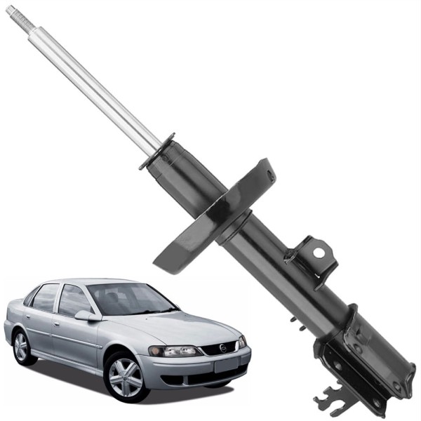 Amortecedor Dianteiro Vectra 1997 A 2005 Esquerdo