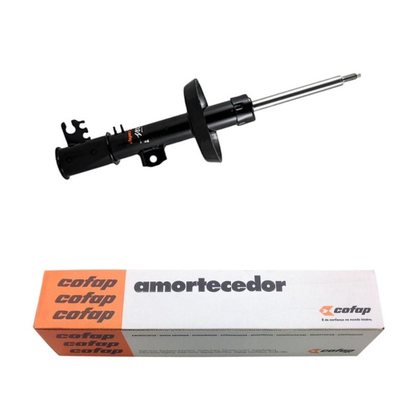Amortecedor Dianteiro LD Vectra 1996 a 2005 COFAP GP30101