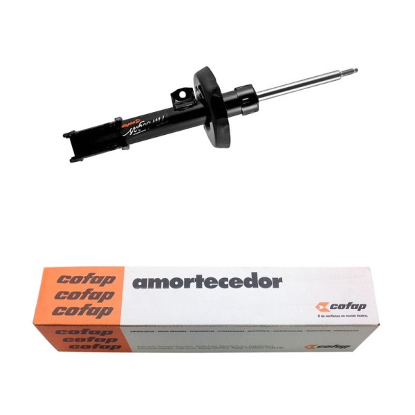 Encontraproduto.com.br - Amortecedor Dianteiro LD Astra 98 a 2011 Cofap GP32277