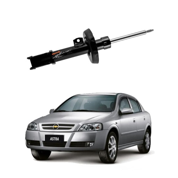 Encontraproduto.com.br - Amortecedor Dianteiro LD Astra 98 a 2011 Cofap GP32277