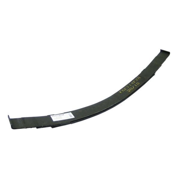 Encontraproduto.com.br - Feixe de Mola 3 Lâminas Fiat Uno 1.0 / 1.3 / 1.4 / 1.5 / 1.6 1984 até 2013 sem Gás GNV