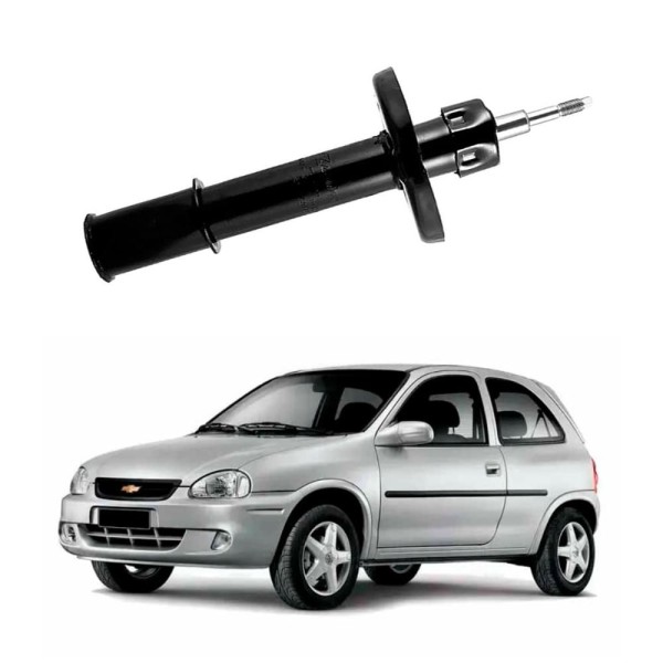 Encontraproduto.com.br - Amortecedor Dianteiro Corsa 1994 A 2002