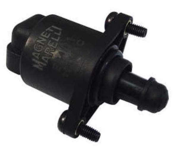 Encontraproduto.com.br - Atuador de Marcha Lenta Gol Parati Saveiro 1.6 1.8 2.0 MPI Ogiva 12 mm 2002 em diante Magneti Marelli 40439102 Motor Passo