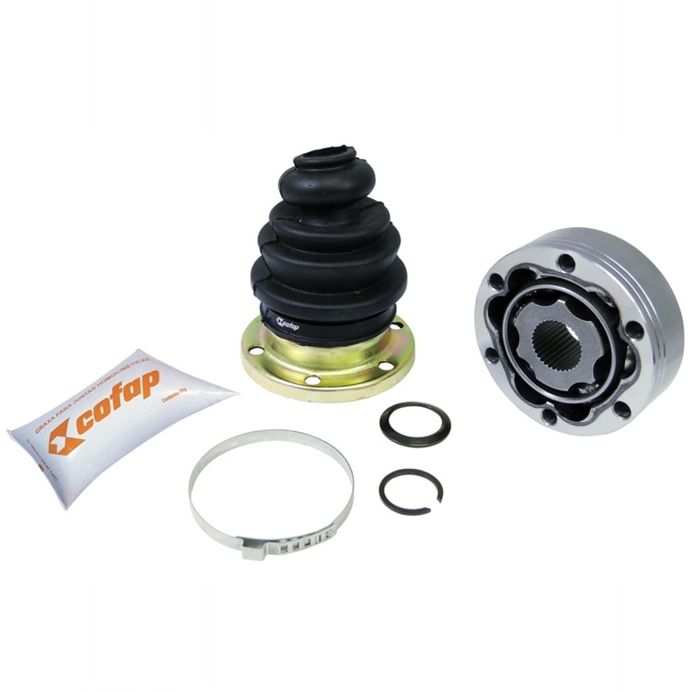 Encontraproduto.com.br - Junta Homocinética Interna Escort Royale Verona Versailles Logus Pointer Santana e Quantum Todos 1.8 e 2.0