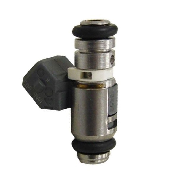 Encontraproduto.com.br - Bico Injetor Palio 1.4 Tetrafuel MPI 2004 em diante Magneti Marelli 50100402