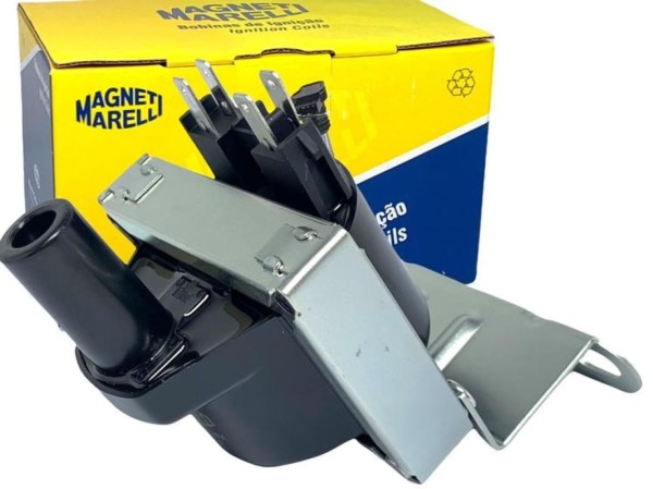 Encontraproduto.com.br - Bobina De Ignição Corsa 94/96 Magneti Marelli Bi0011mm