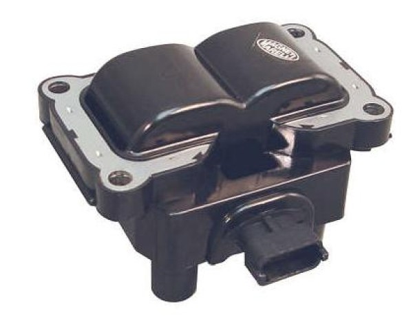Encontraproduto.com.br - Bobina Inj Elet Fiat Uno Palio Siena 1.0 1.3 8 16V Fire