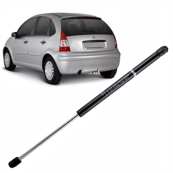 Encontraproduto.com.br - Amortecedor do Porta Malas Citroen C3 Todos 2003 até 2016